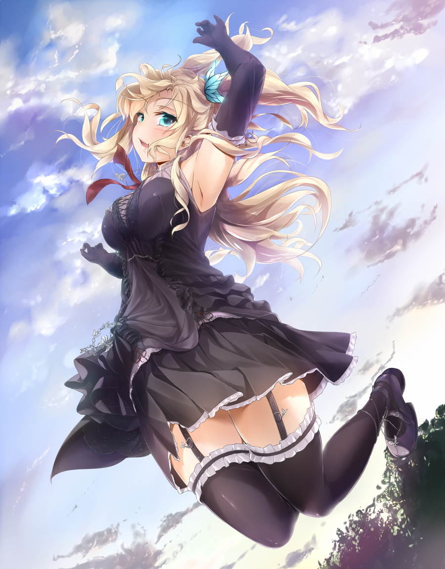 Haganai Sena I Amaterasu Anime Art And Photo